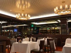 大堂-Wolfgang’s Steakhouse 沃夫冈牛排馆(上海白玉兰广场店)