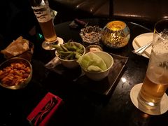 -广州四季酒店·天吧·高空酒吧