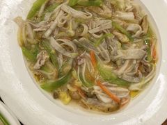 -渔满仓海鲜渔家(象山二店)