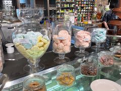 -广州希尔顿逸林酒店-OPEN開·全日制餐厅·海鲜·小火锅·自助餐(东风路店)