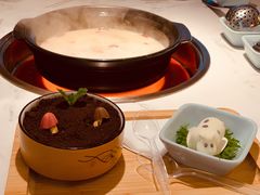 -捞神煲汤火锅(湖滨商业街店)