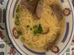 -七爷清汤腩·港式餐厅(金狮广场店)