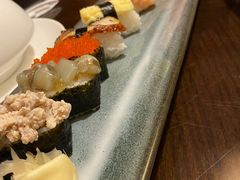 -佛山希尔顿酒店·融誉亚洲美食荟