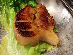 牛五花-姜虎东白丁烤肉(虹桥天地店)