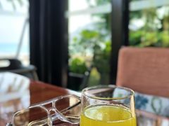 -半山半岛洲际度假酒店·观海廊