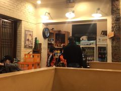 -川成串·自助串串香火锅(朝阳店)