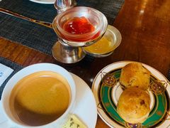 -马勒别墅·中餐厅