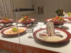 -香山湖华璋大酒店(新浦路店)