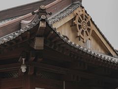 -香积寺