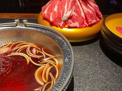 -牛New寿喜烧(闵行龙湖天街店)