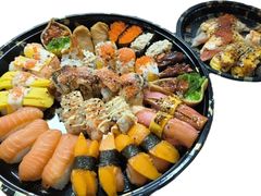 -哏儿寿司(红桥店)