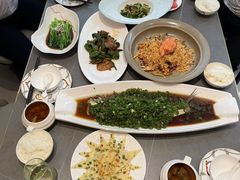 -写庭·鱼鲜川菜·宴请(铁像寺水街店)