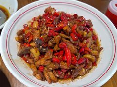 -金味老饭铺(晚报店)