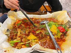 -庆峰龙虾烧烤(合肥一店)