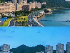-美的鹭湖森林度假区