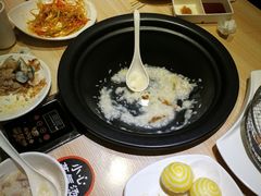 -海味当家(西安路店)