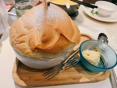 -港丽餐厅(高德置地店)