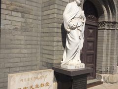 -天主教堂(莲池区)