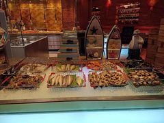 -马哥孛罗咖啡厅·Cafe Marco (厦门马哥孛罗东方大酒店)