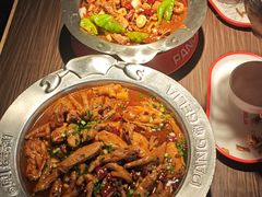 -胖哥俩肉蟹煲(杭州下沙学林街店)