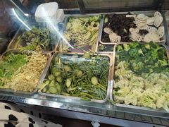 -老陈婆手工面庄