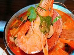 -泰妃殿(宏伊国际广场店)