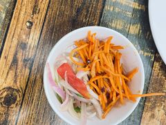 -塔斯提抓饭(东城汇店)