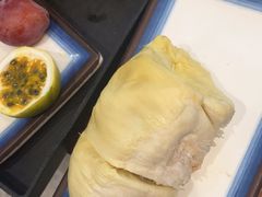 -亚马逊海鲜自助(王府井店)