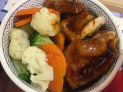 -吉野家(567漫天地店)