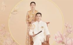 点击看大图 -天一婚纱摄影TIA STUDIO(珠海路店)