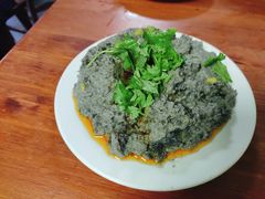 麻豆腐-宝瑞门钉肉饼店