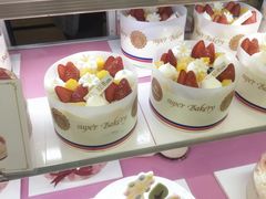 -超港·蛋糕面包(国购店)