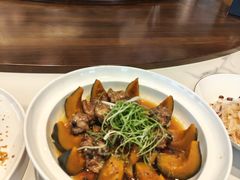 -梅花香里大酒店(郁金香路店)
