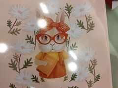 -家琳甜品(江南东店)