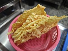 腐竹-柴头哥·牛肉火锅(爱民路店)