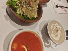 -俄士厨房(五棵松华熙LIVE店)