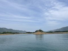 -仙岛湖旅游风景区