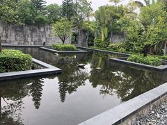 -广州从化都喜泰丽度假酒店温泉
