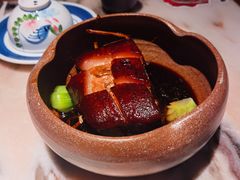 草扎肉-桂满陇-西湖船宴(西单大悦城店)