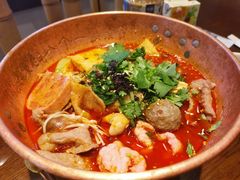 -成都你六姐·牛肉冒菜(城市集市合生汇店)