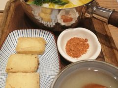 包浆豆腐-小满手工粉(上海月星环球港店)