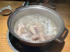 -大头椰·椰子鸡火锅(南宁万象城店)