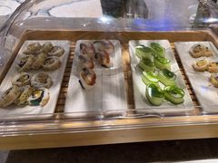 -太湖饭店·寄畅轩中餐厅