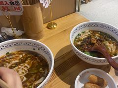 -三两粉(莲塘华润万家店)