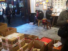 大堂-鸭不同(总店)