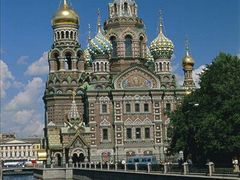 -滴血救世主教堂