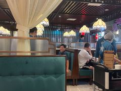 大堂-悦满楼·西关名点·湛江名菜(航空综合大厦店)