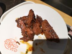 -火锅岛潮牌自助餐厅(天津天佑城店)