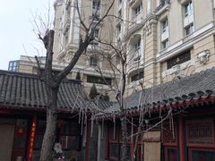 -厉家菜(金宝街店)
