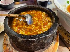 -绿茶餐厅(首开福茂店)